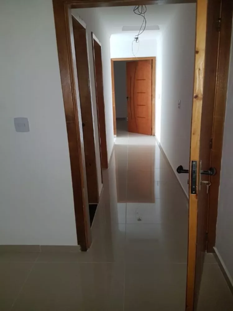Sobrado, 3 quartos, 125 m² - Foto 7