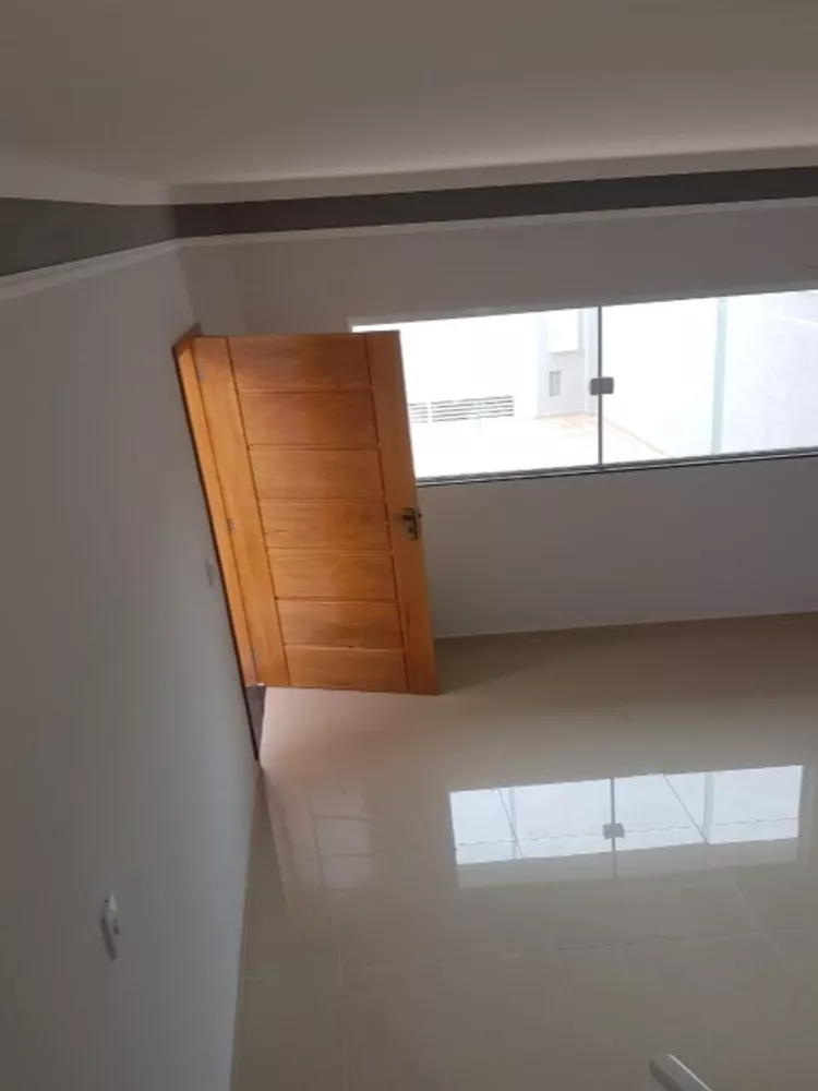 Sobrado, 3 quartos, 125 m² - Foto 6