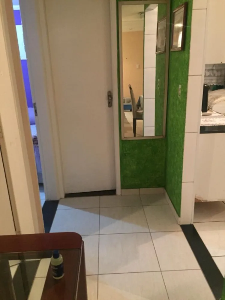 Apartamento, 2 quartos, 47 m² - Foto 1