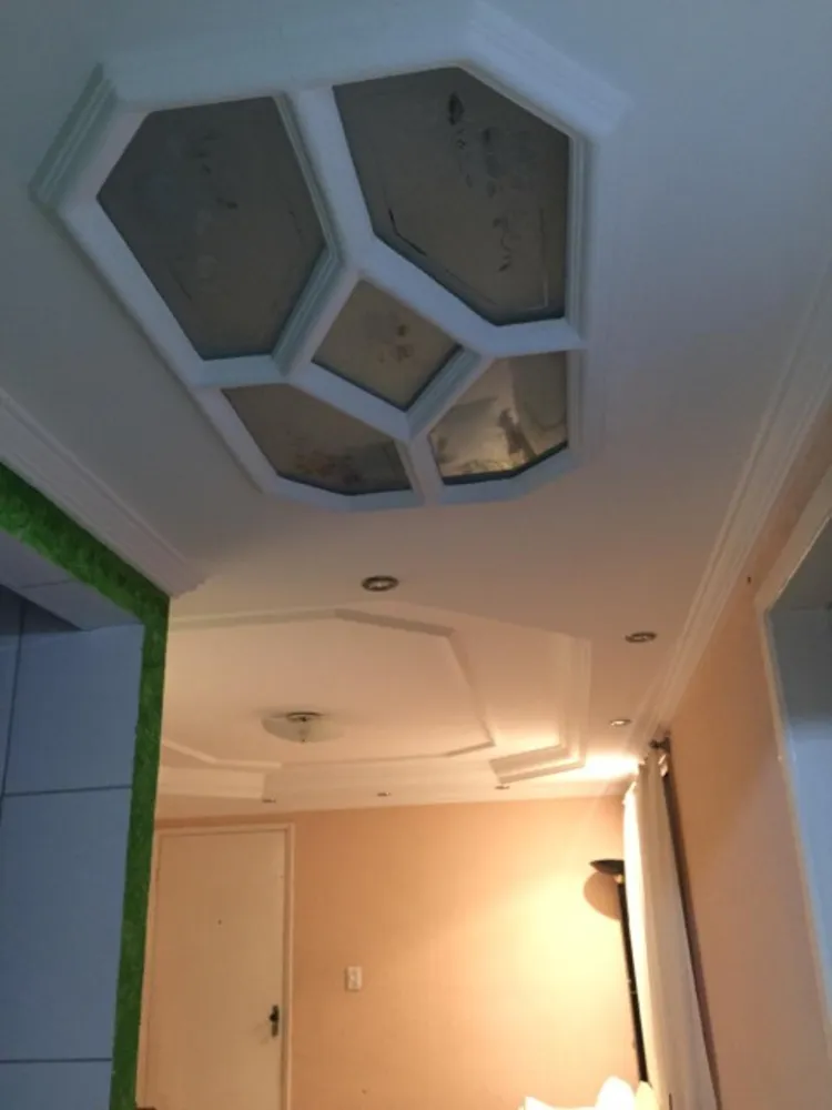 Apartamento, 2 quartos, 47 m² - Foto 4