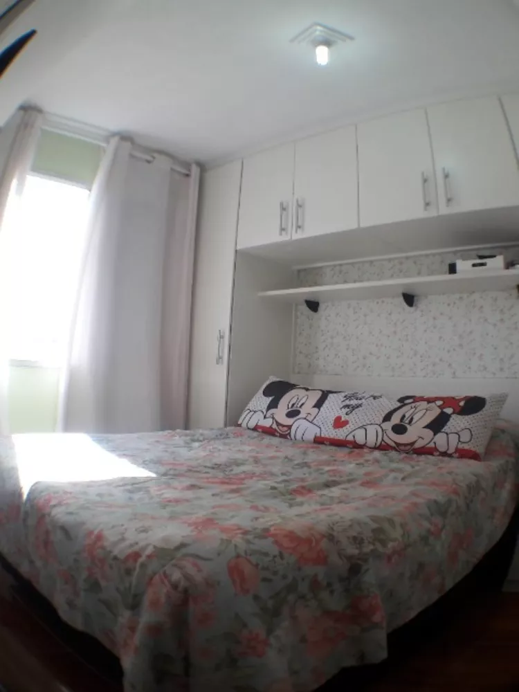 Apartamento, 2 quartos, 47 m² - Foto 13