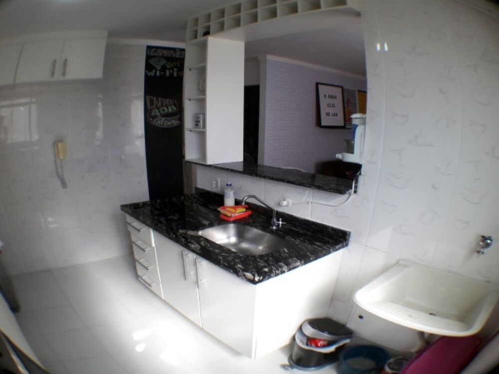 Apartamento, 2 quartos, 47 m² - Foto 33