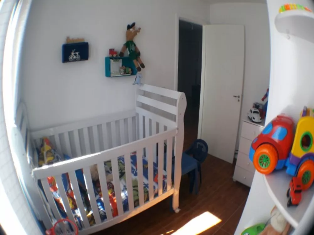 Apartamento, 2 quartos, 47 m² - Foto 23