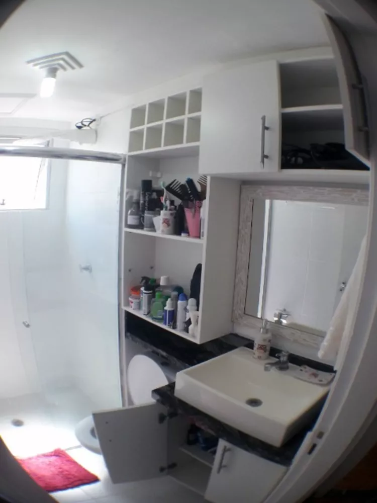 Apartamento, 2 quartos, 47 m² - Foto 14