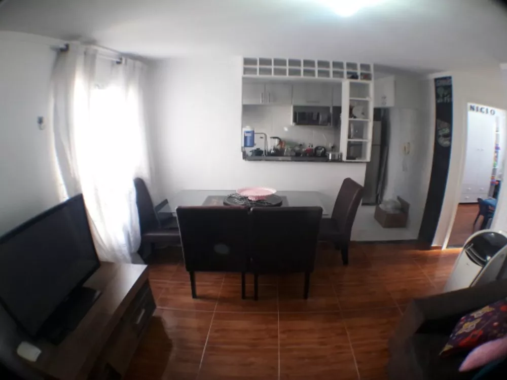 Apartamento, 2 quartos, 47 m² - Foto 3