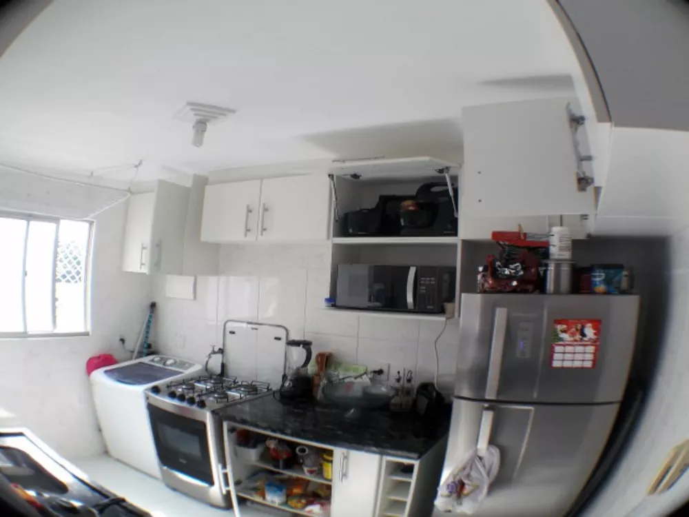 Apartamento, 2 quartos, 47 m² - Foto 4