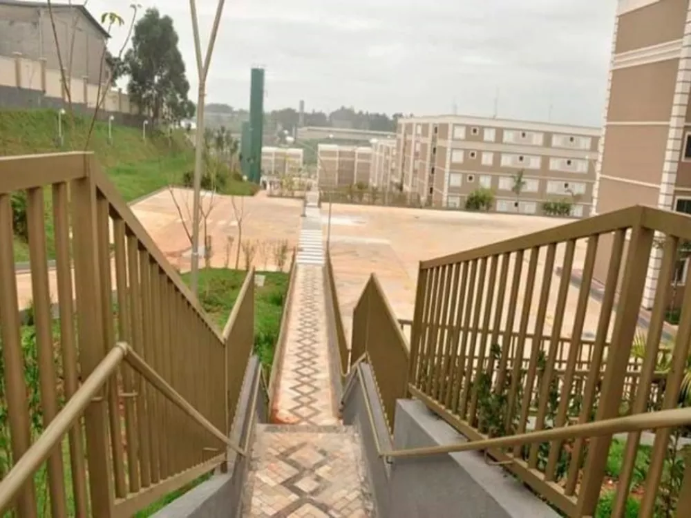 Apartamento, 2 quartos, 47 m² - Foto 29