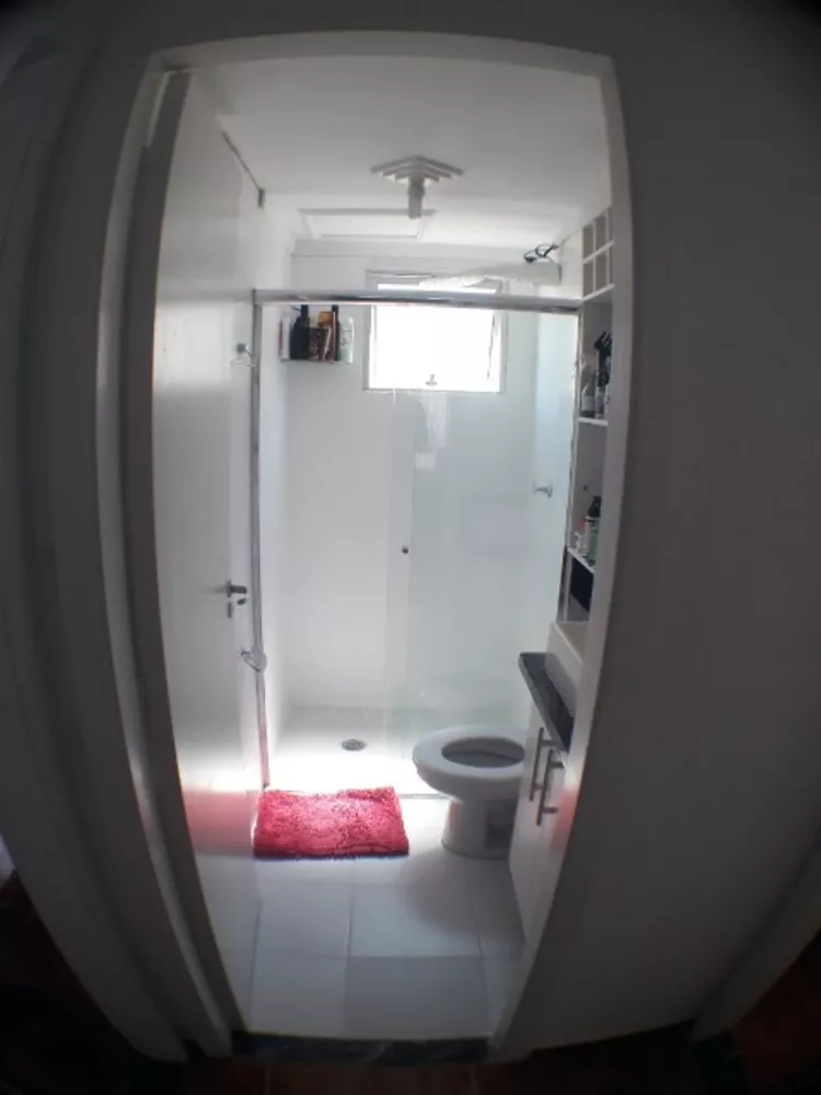 Apartamento, 2 quartos, 47 m² - Foto 17
