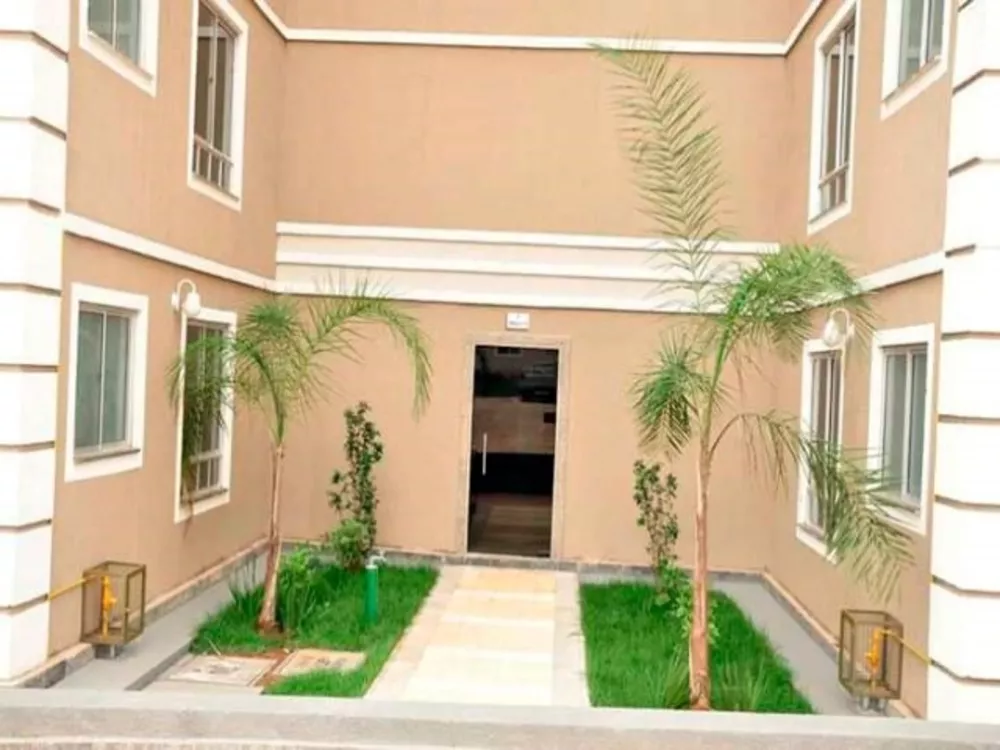 Apartamento, 2 quartos, 47 m² - Foto 8