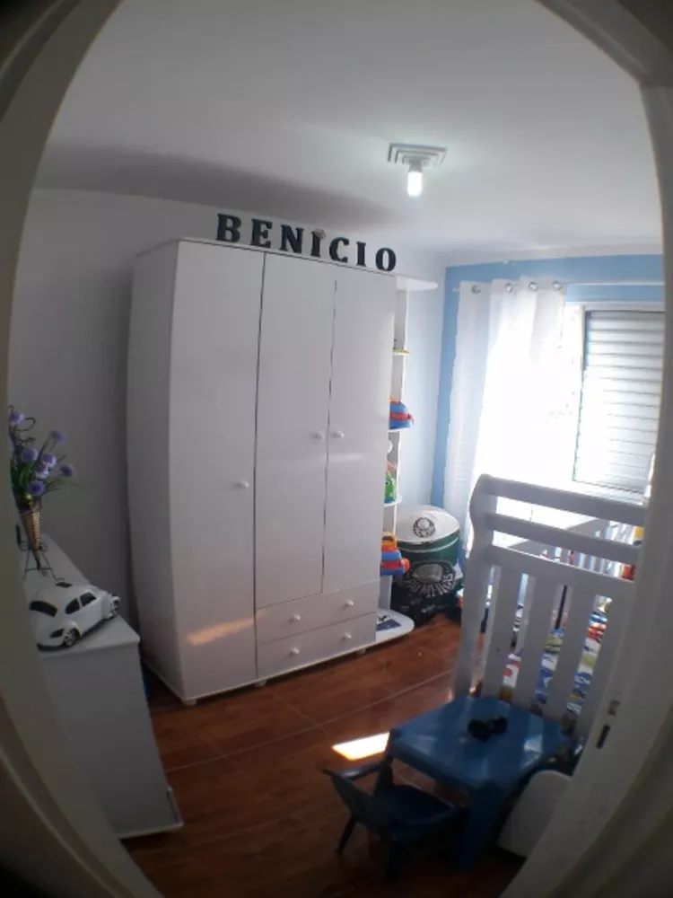 Apartamento, 2 quartos, 47 m² - Foto 11