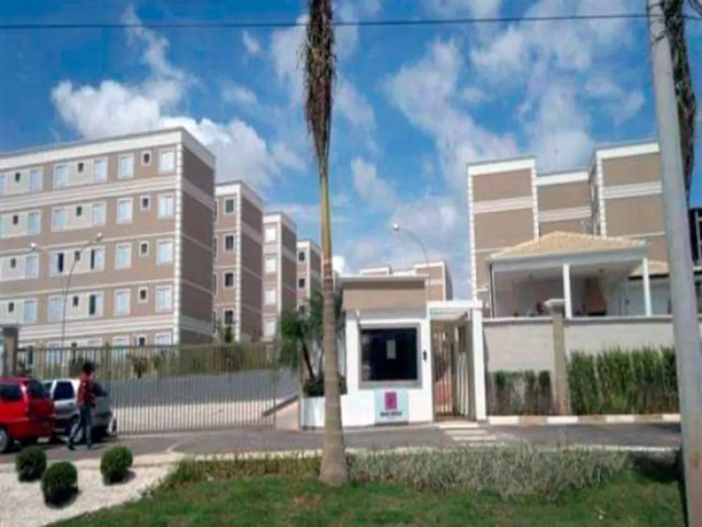 Apartamento, 2 quartos, 47 m² - Foto 1