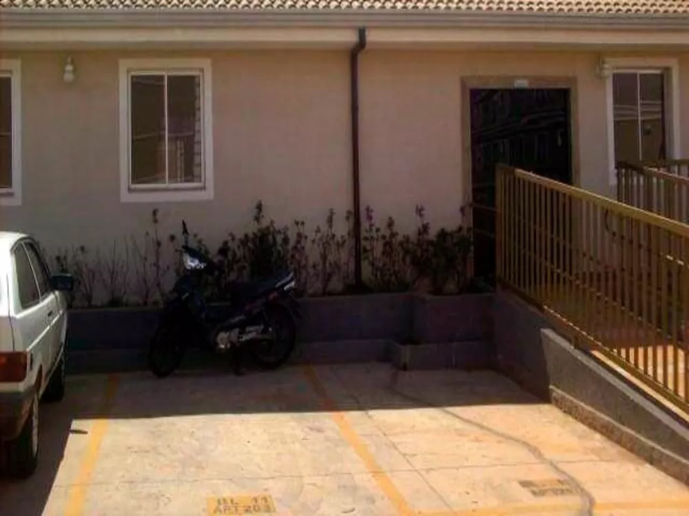 Apartamento, 2 quartos, 47 m² - Foto 2
