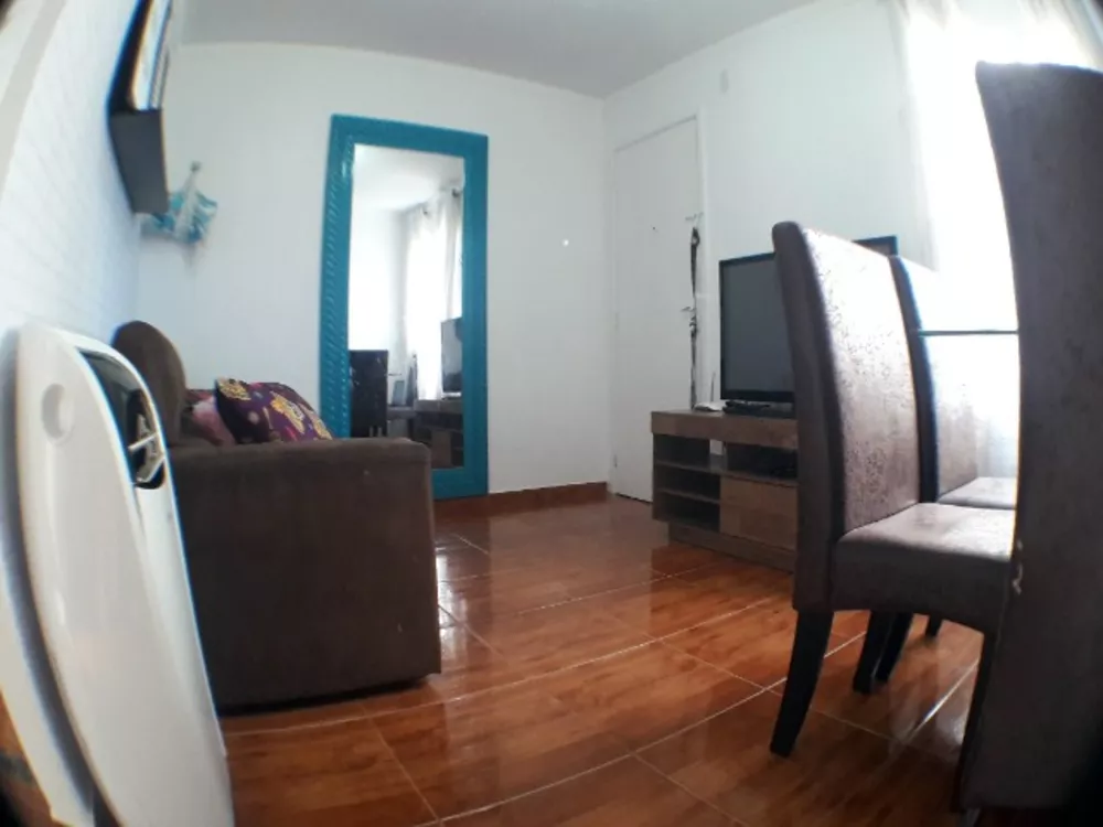 Apartamento, 2 quartos, 47 m² - Foto 26