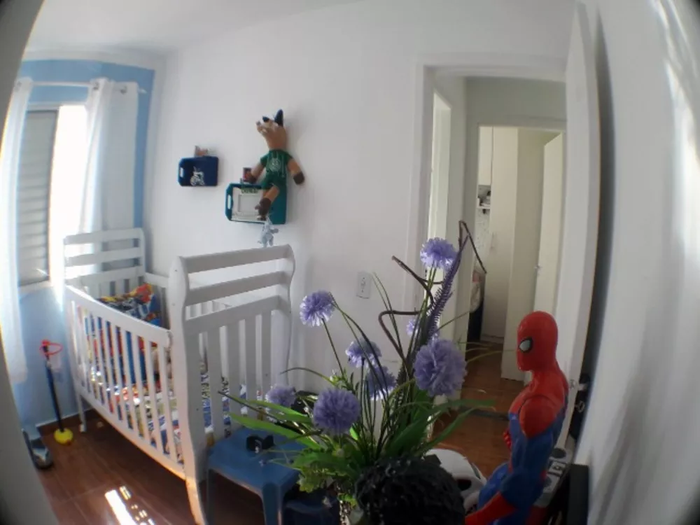 Apartamento, 2 quartos, 47 m² - Foto 19