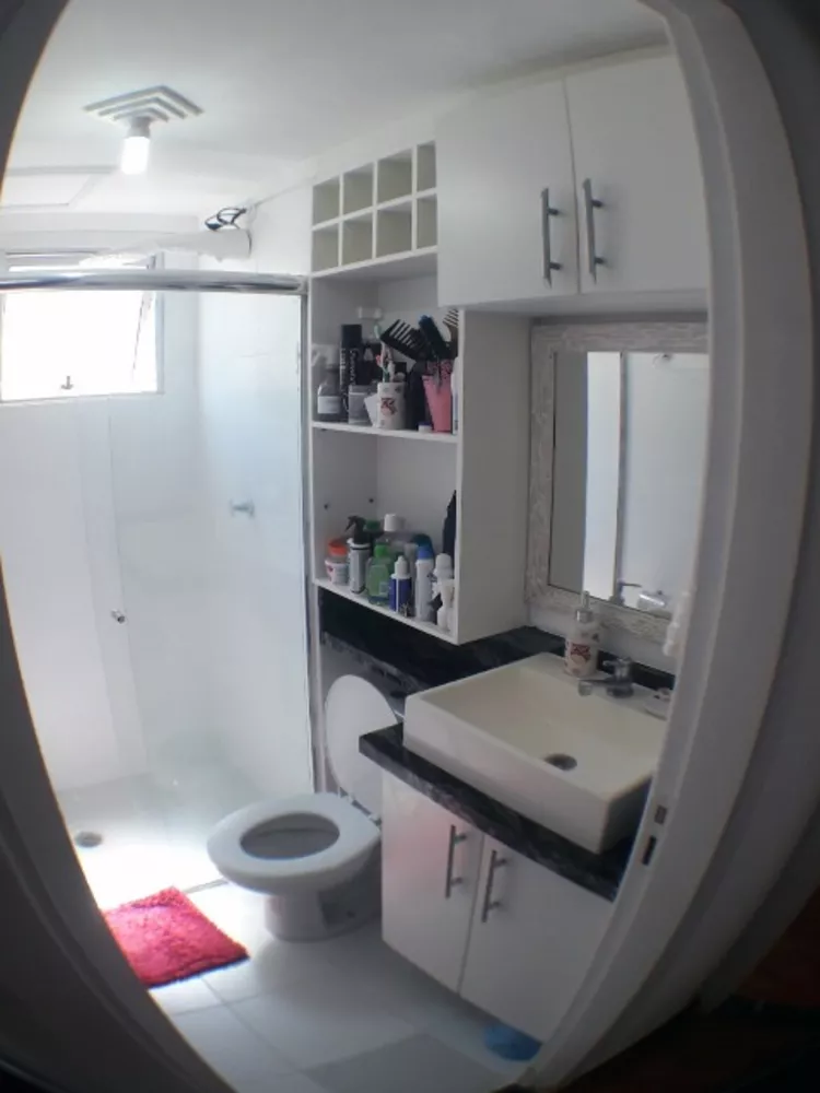 Apartamento, 2 quartos, 47 m² - Foto 10