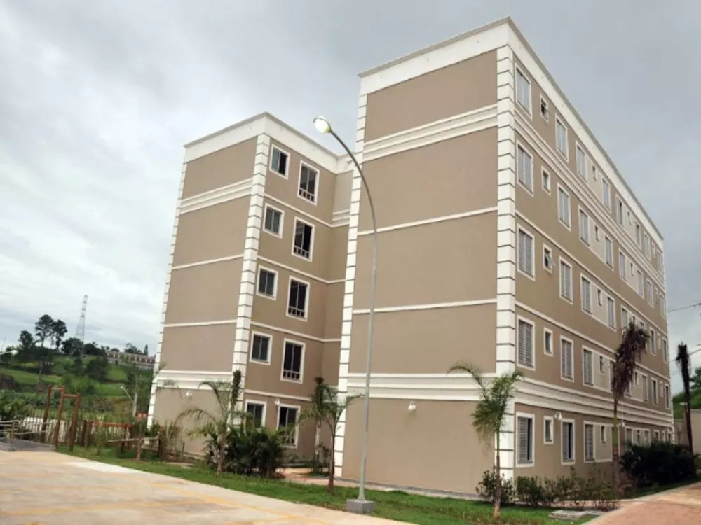 Apartamento, 2 quartos, 47 m² - Foto 27