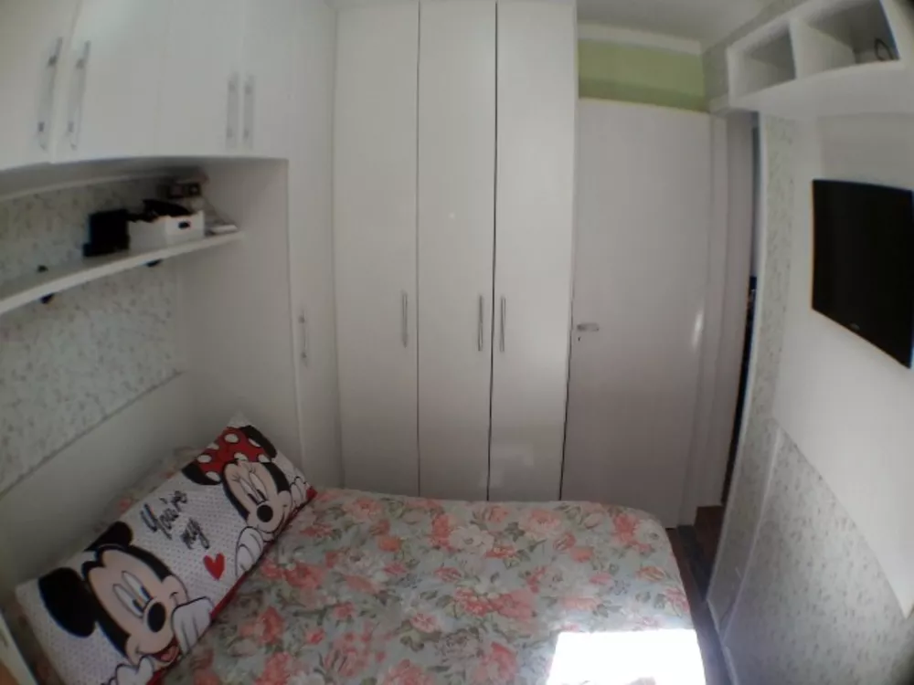 Apartamento, 2 quartos, 47 m² - Foto 20