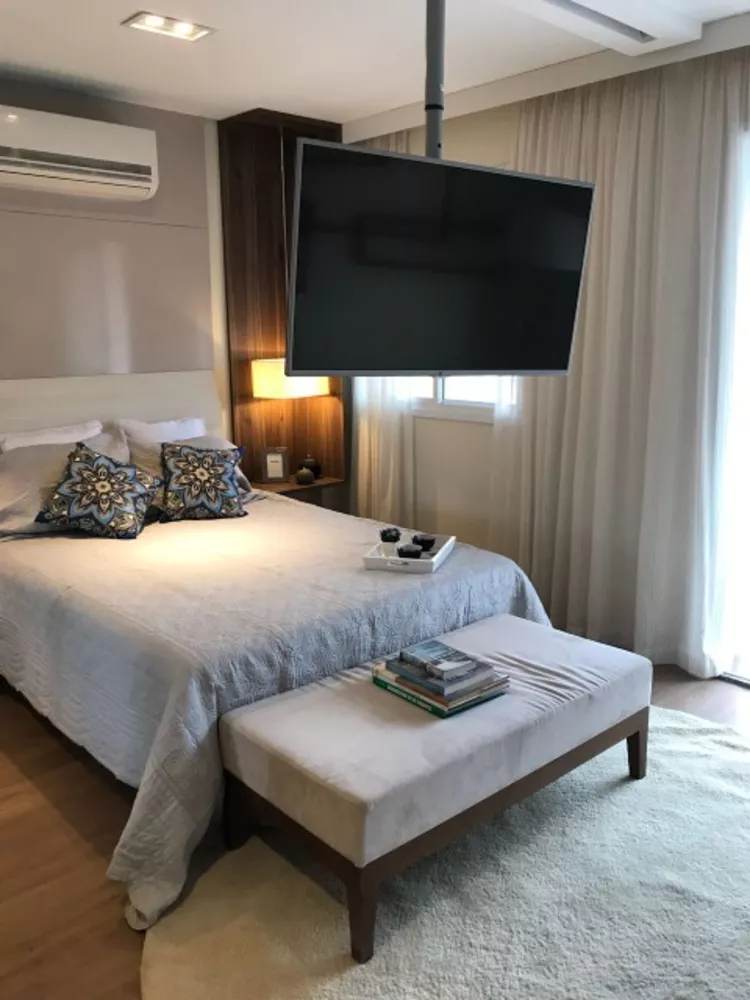 Apartamento, 1 quarto, 31 m² - Foto 7