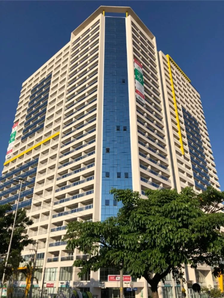 Apartamento, 1 quarto, 31 m² - Foto 2