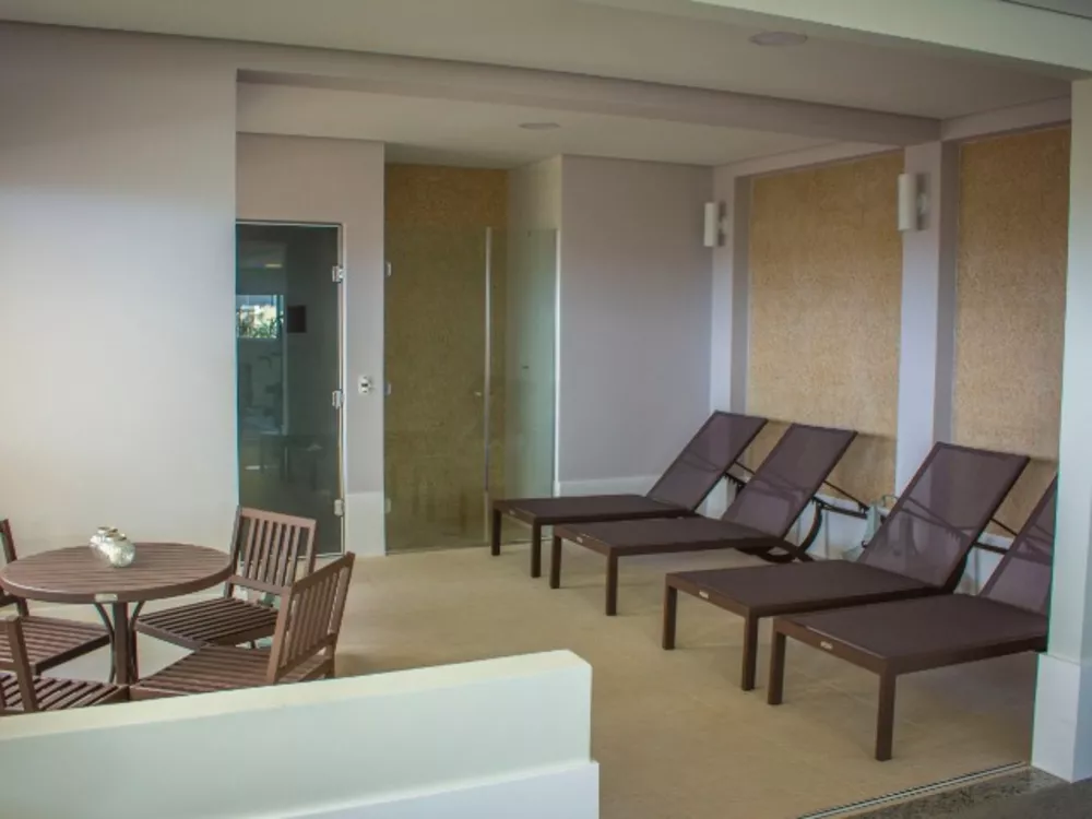 Apartamento, 1 quarto, 31 m² - Foto 5
