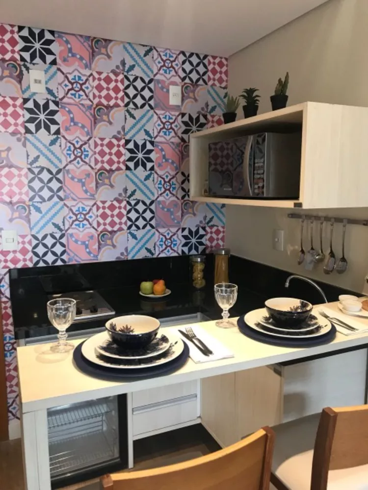 Apartamento, 1 quarto, 31 m² - Foto 8