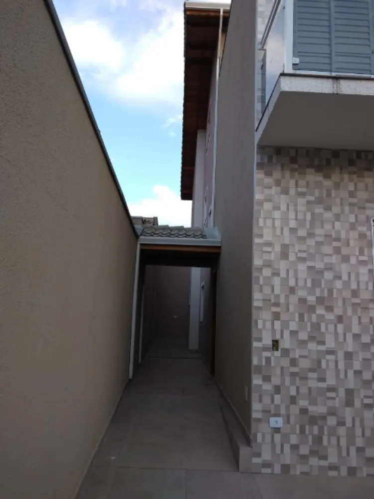 Sobrado, 3 quartos, 156 m² - Foto 1
