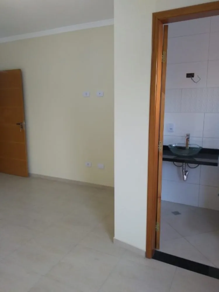 Sobrado, 3 quartos, 156 m² - Foto 4