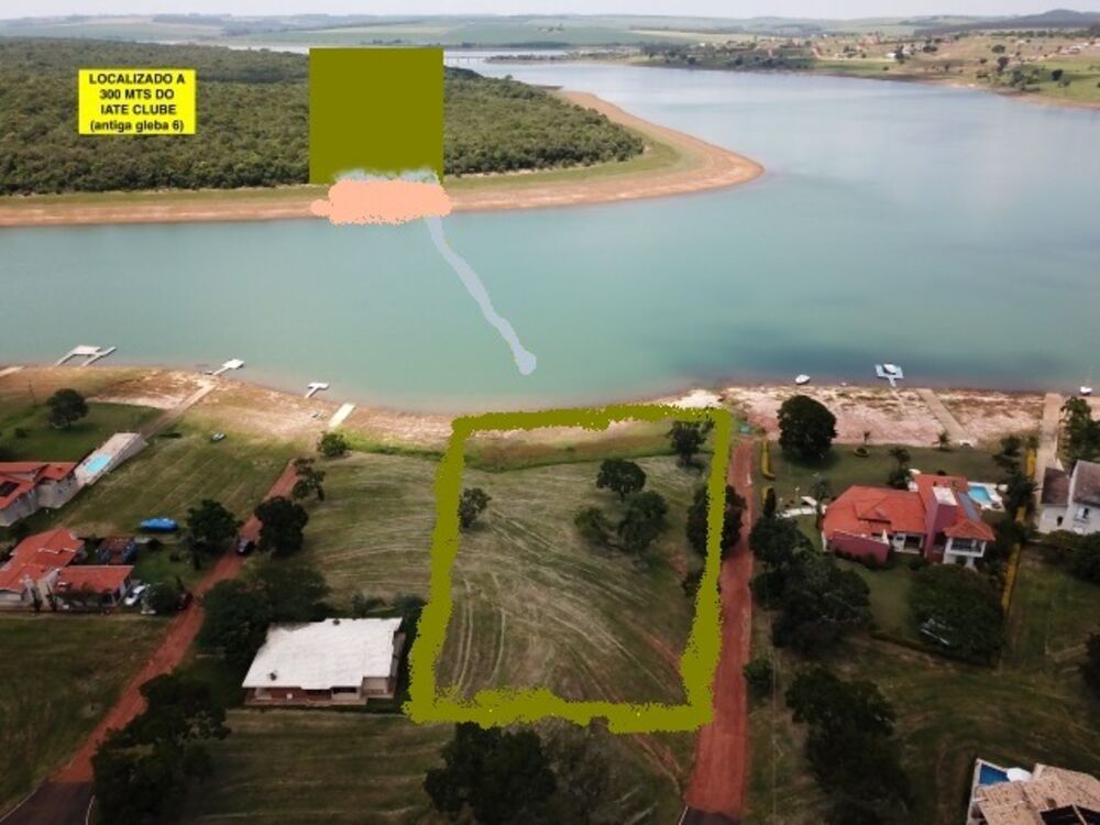 Terreno, 2682 m² - Foto 4