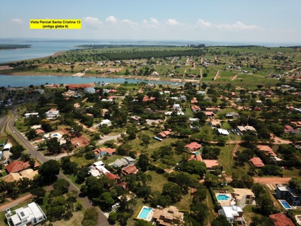 Terreno, 2682 m² - Foto 2