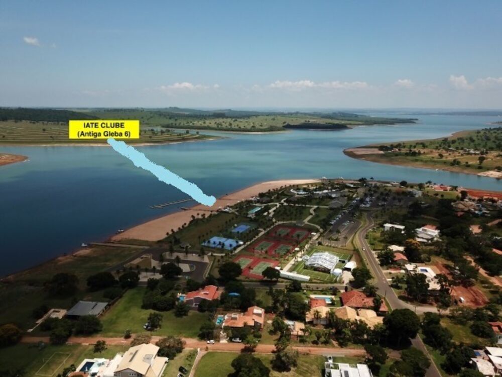 Terreno, 2682 m² - Foto 3