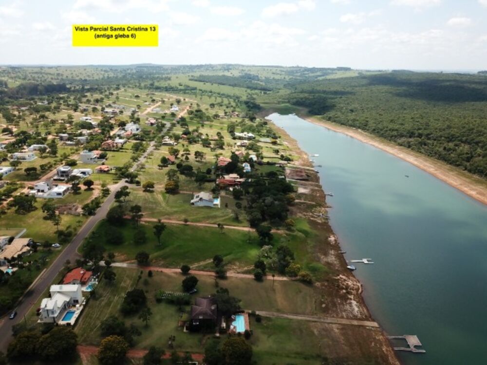 Terreno, 2682 m² - Foto 1