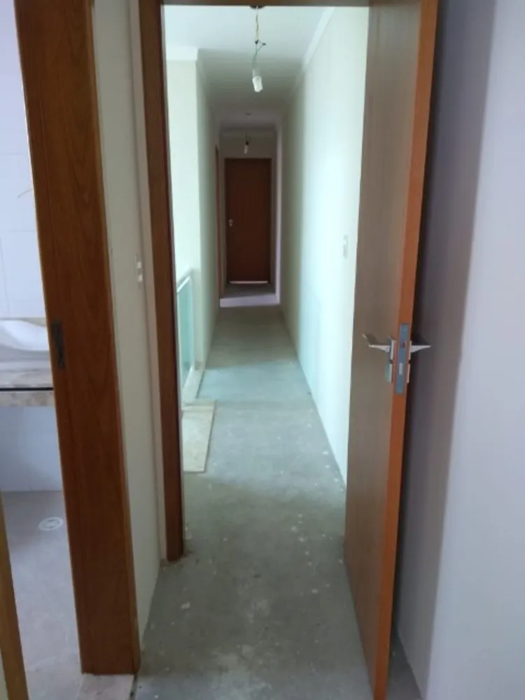 Sobrado, 3 quartos, 140 m² - Foto 2