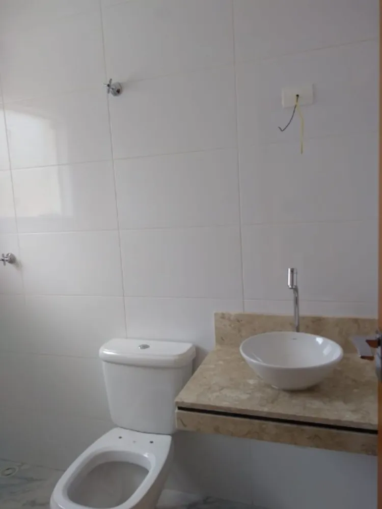 Sobrado, 3 quartos, 140 m² - Foto 4