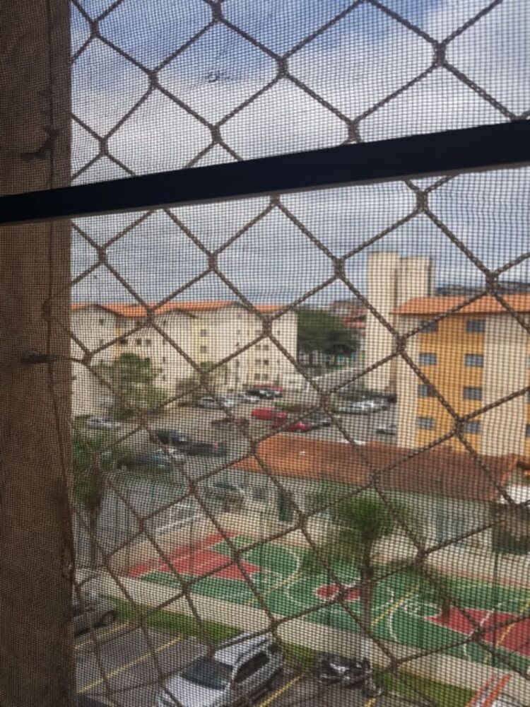 Apartamento, 2 quartos, 44 m² - Foto 5