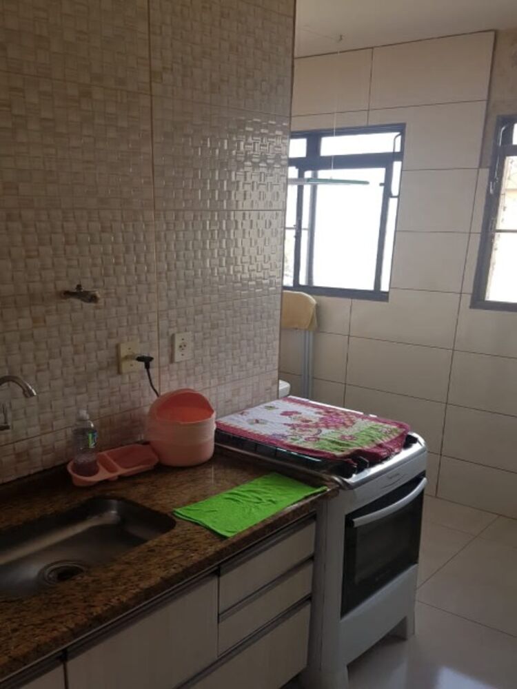 Apartamento, 2 quartos, 44 m² - Foto 7
