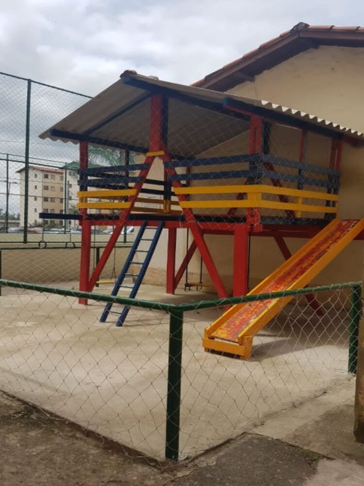 Apartamento, 2 quartos, 44 m² - Foto 8