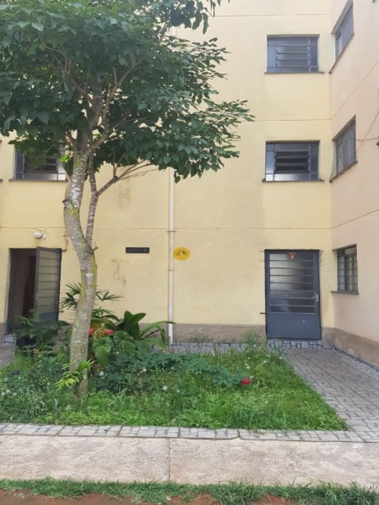 Apartamento, 2 quartos, 44 m² - Foto 6