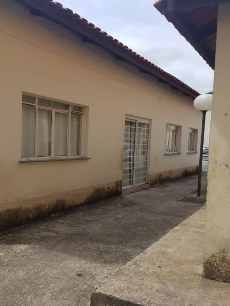 Apartamento, 2 quartos, 44 m² - Foto 1