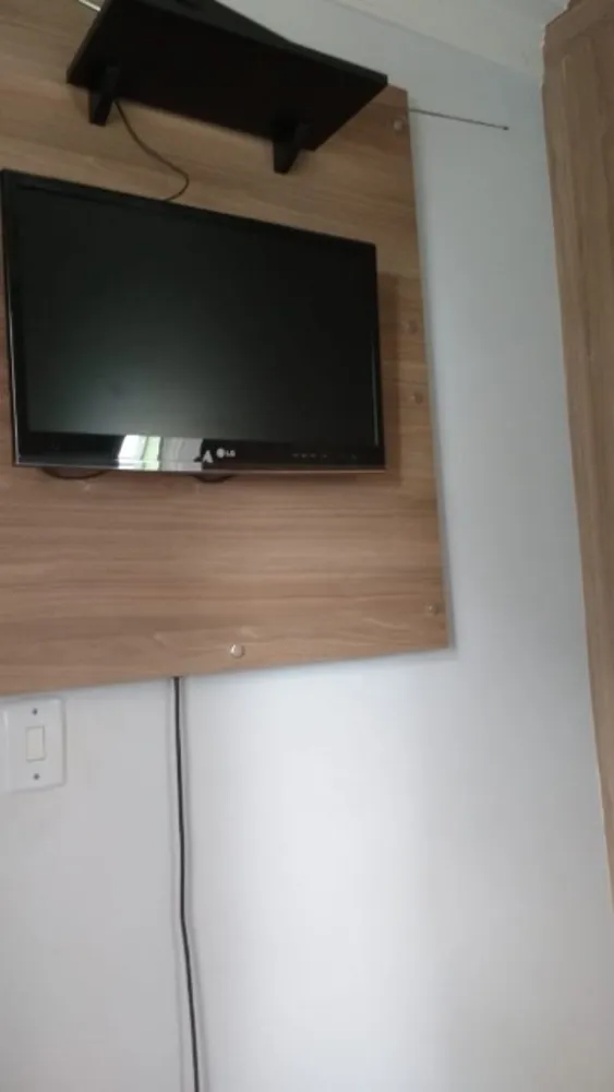 Apartamento, 2 quartos, 43 m² - Foto 1