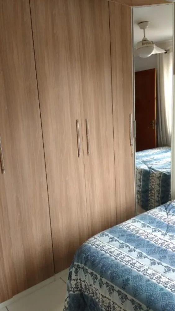 Apartamento, 2 quartos, 43 m² - Foto 3