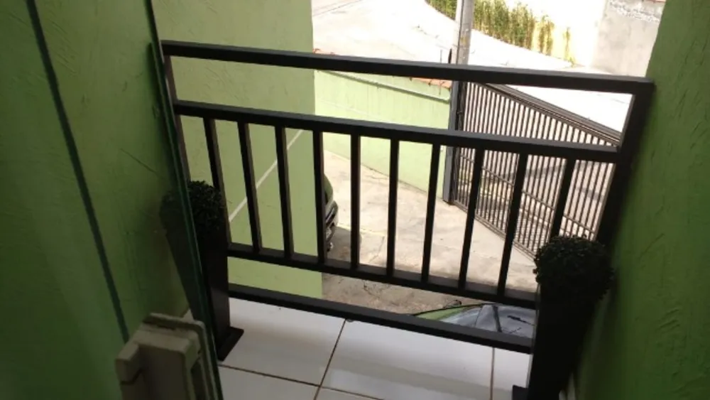 Apartamento, 2 quartos, 43 m² - Foto 4