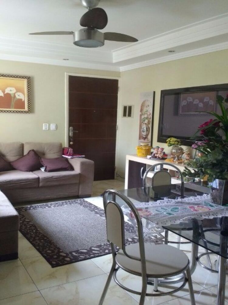 Apartamento, 2 quartos, 50 m² - Foto 4