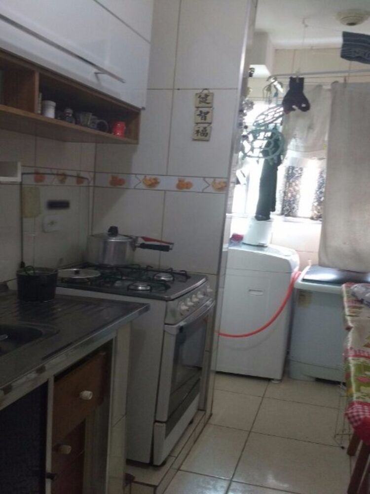 Apartamento, 2 quartos, 50 m² - Foto 1