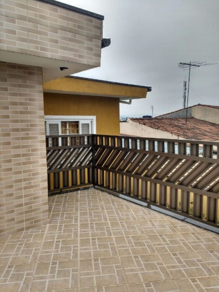 Casa, 3 quartos, 259 m² - Foto 2