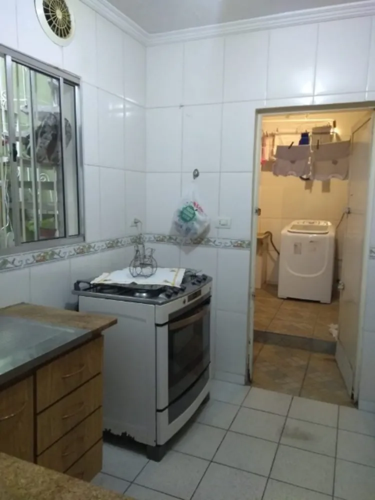 Sobrado, 3 quartos, 147 m² - Foto 1
