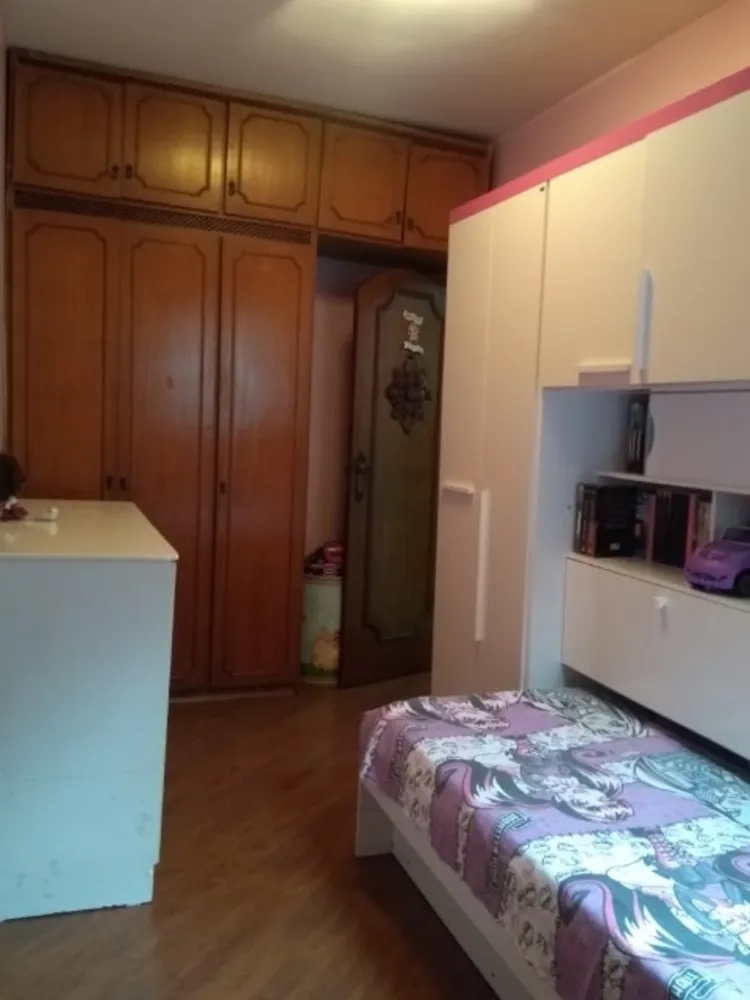 Sobrado, 3 quartos, 147 m² - Foto 2
