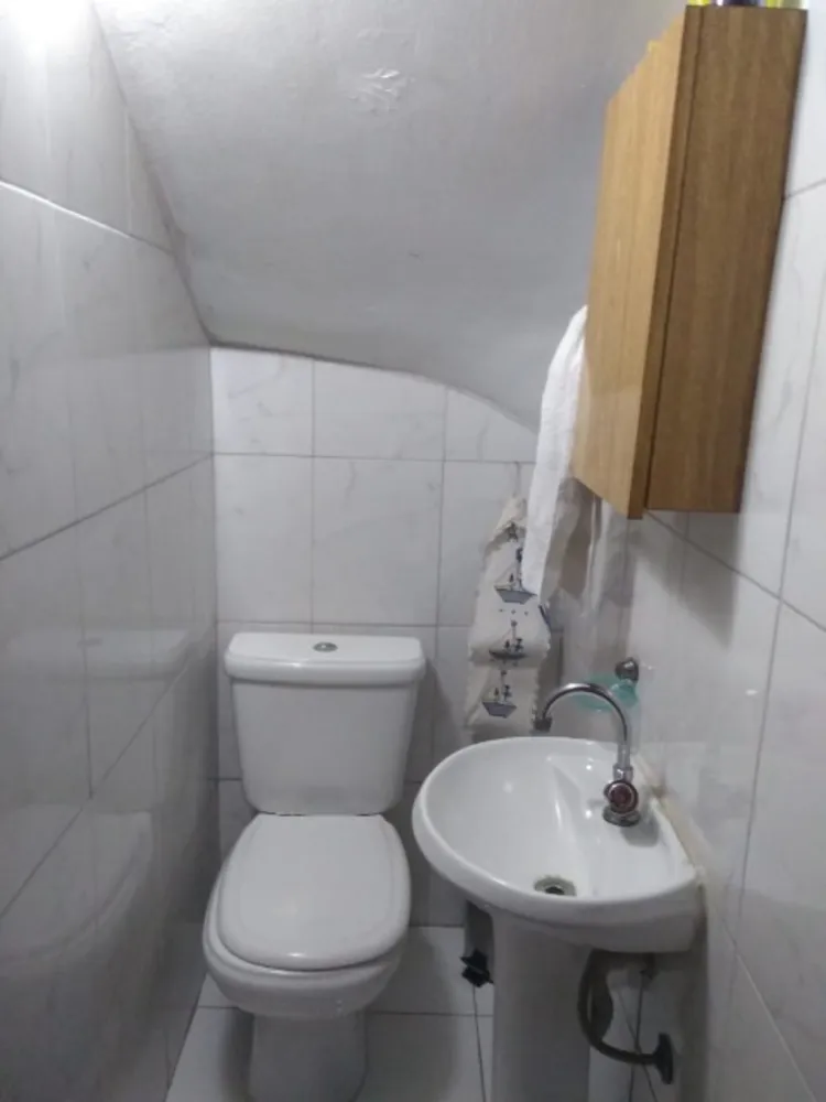 Sobrado, 3 quartos, 147 m² - Foto 3
