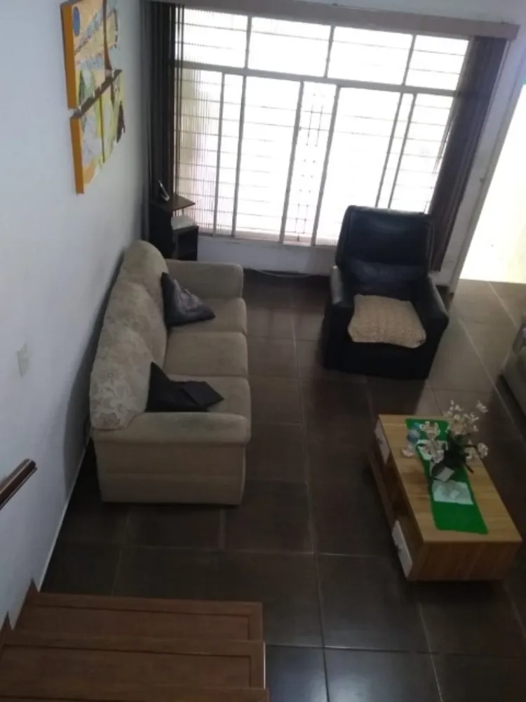 Sobrado, 3 quartos, 147 m² - Foto 4