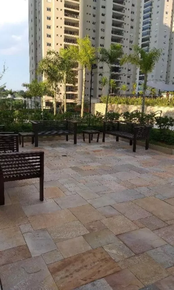 Apartamento, 2 quartos, 87 m² - Foto 4