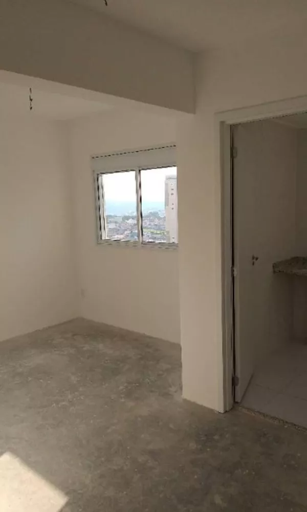 Apartamento, 2 quartos, 87 m² - Foto 2